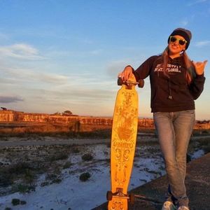 Meet your Posher, Kacey